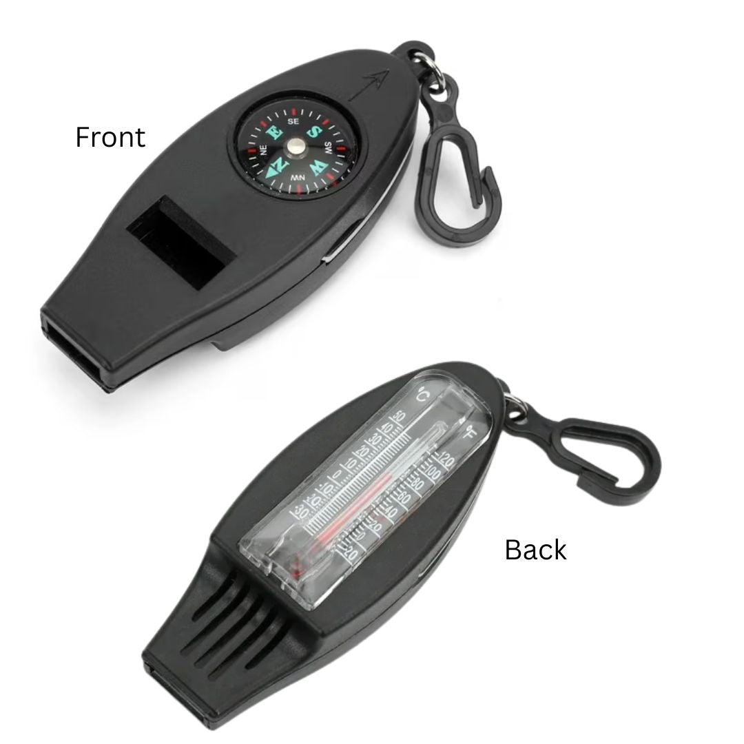 Ozark Trail Whistle Compass