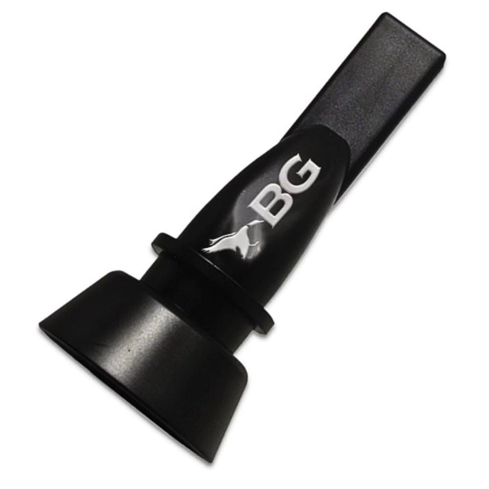 Buck Gardner 6-in-1 Whistle