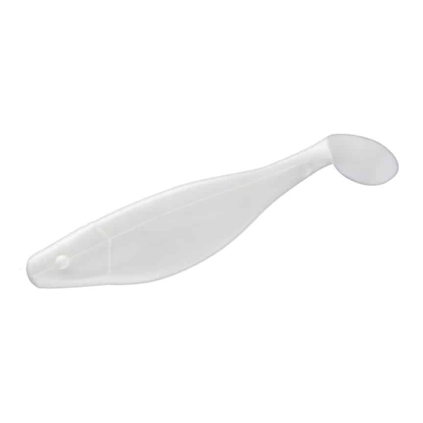 Mister Twister Sassy Shad 10pk