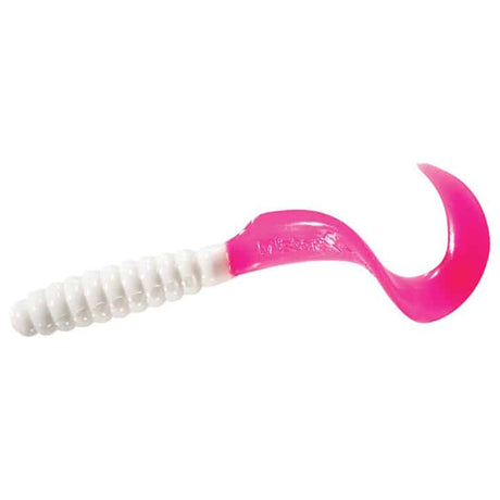 Mister Twister Twister Tail