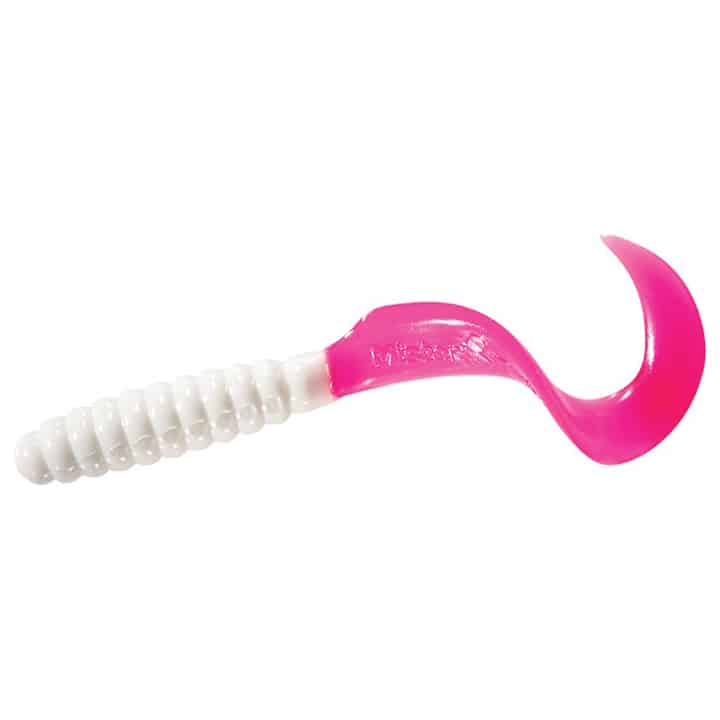 Mister Twister Twister Tail