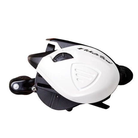 Favorite White Bird Reel