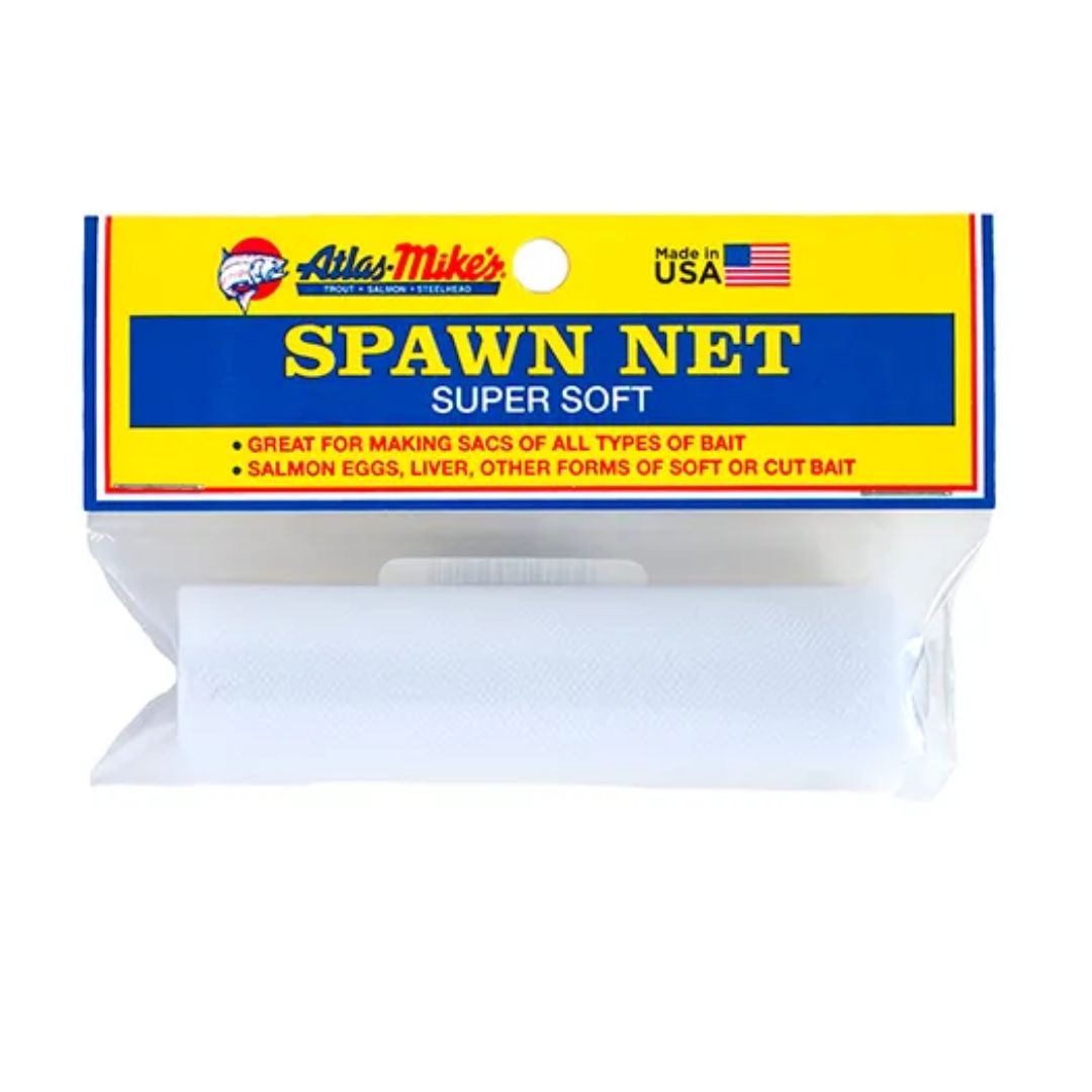 Atlas Mikes Spawn Net Rolls