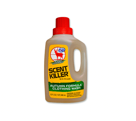 Wildlife Research Scent Killer - Clothing Wash
