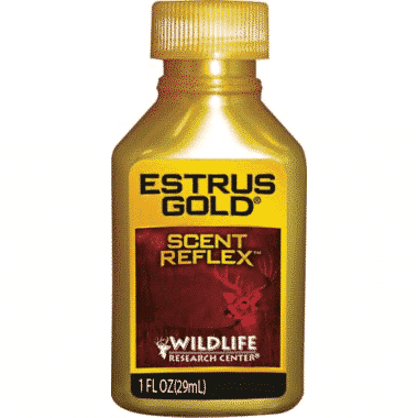 Estrus Gold (Bio-Synthetic) 1oz.