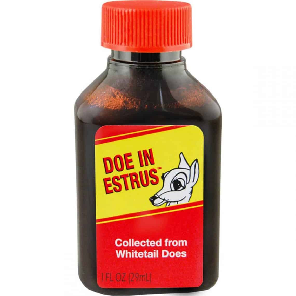 Doe in Estrus 1oz