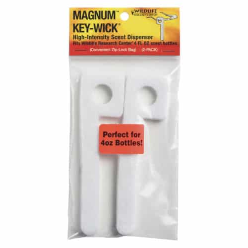 Wildlife Research Center - Magnum Key Wick