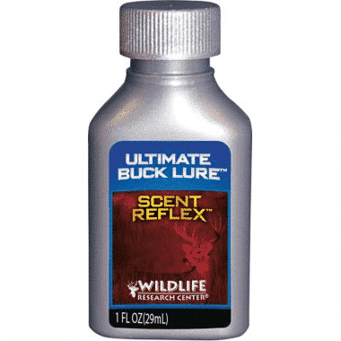 Wildlife Research Center- Ultimate Buck Lure