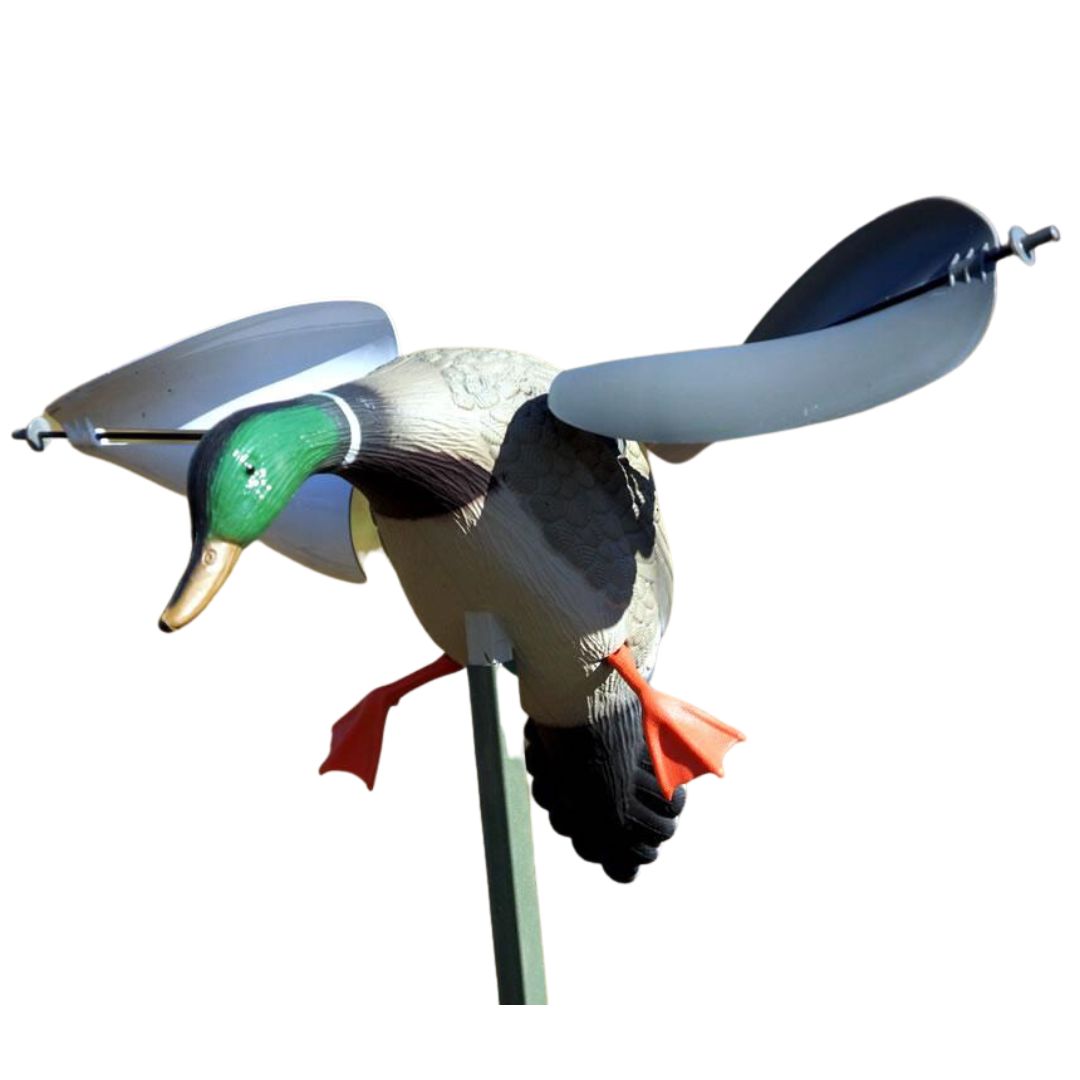 Mojo Wind Duck Decoy