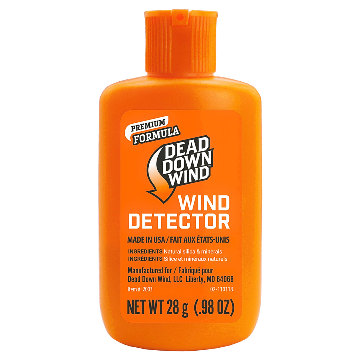 Wind Detector 28 gm