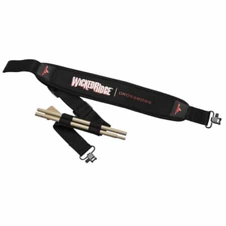 Wicked Ridge Neoprene Crossbow Sling