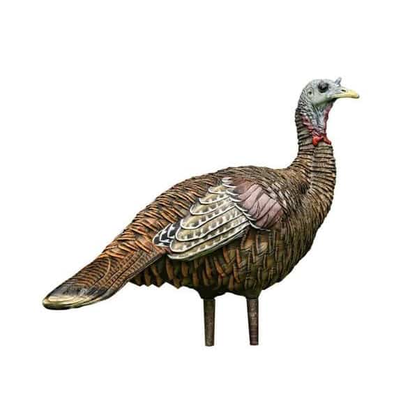 Avian X LCD Lookout Hen Decoy