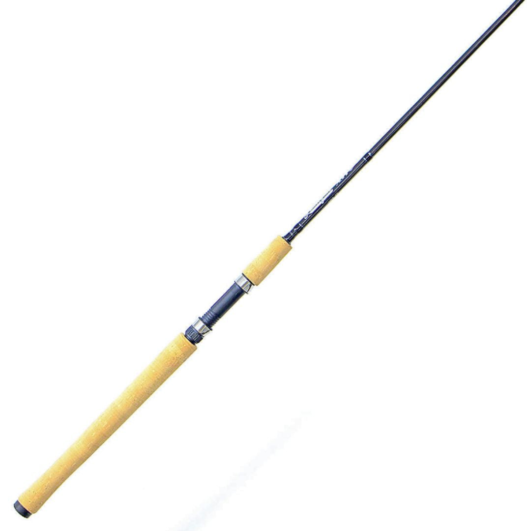 Lamiglas X-11 Spinning Rod 8'6"H 2pc