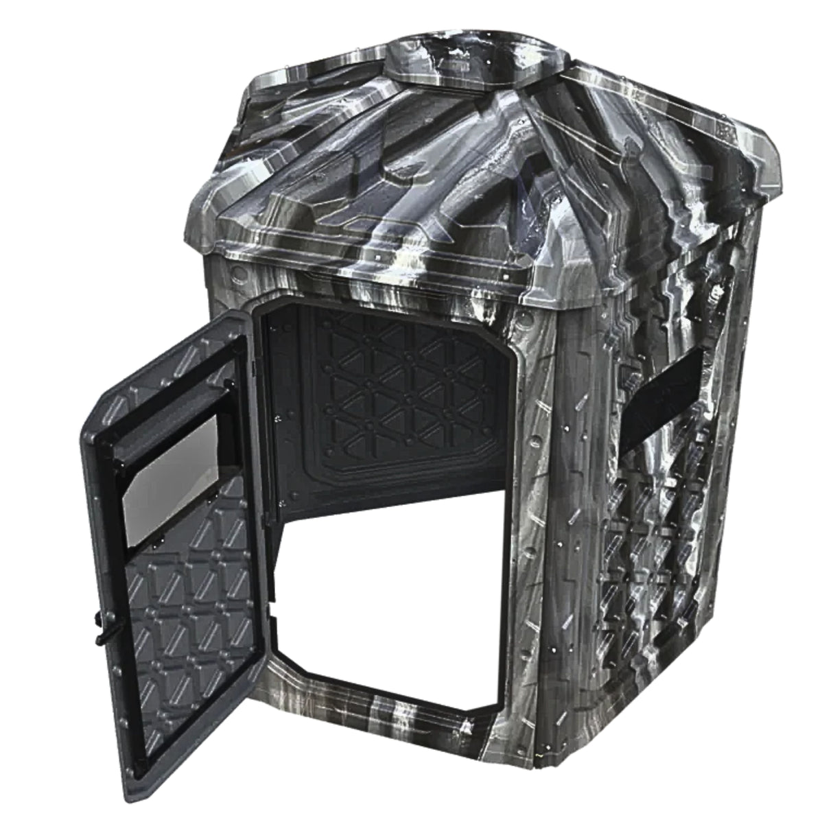 Pelican Catch Camo X5 Hunting Blind