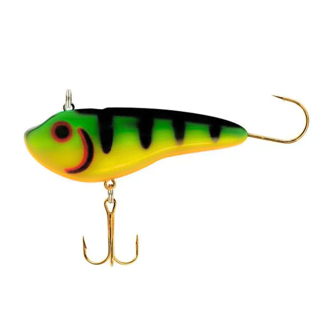 Lindy Glow Streak  5/16 oz Ice Lure