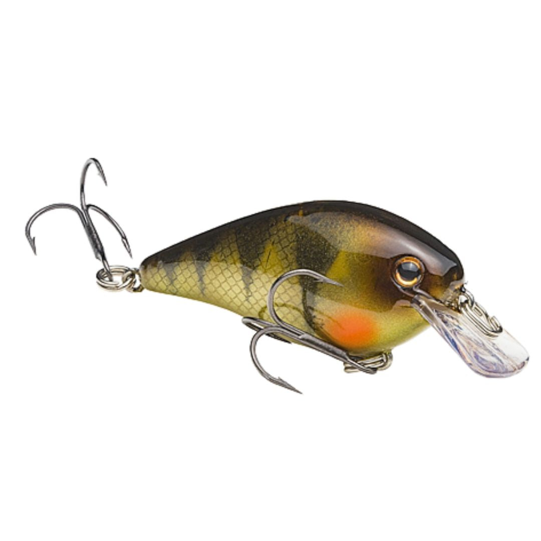 Strike King KVD Squarebill Crankbait