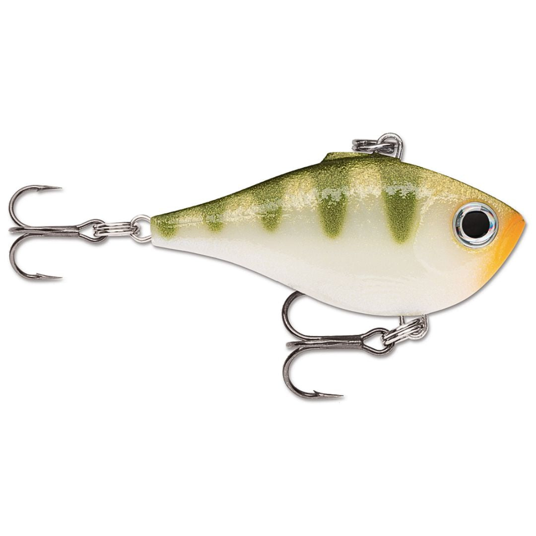 Rapala Ultra Light Rippin' Rap