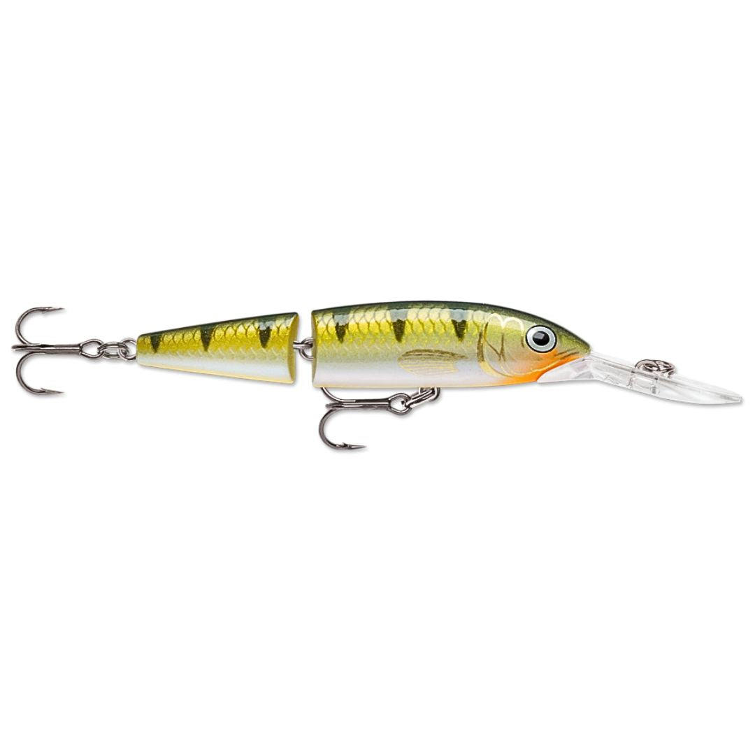 Rapala Jointed Deep Husky Jerk