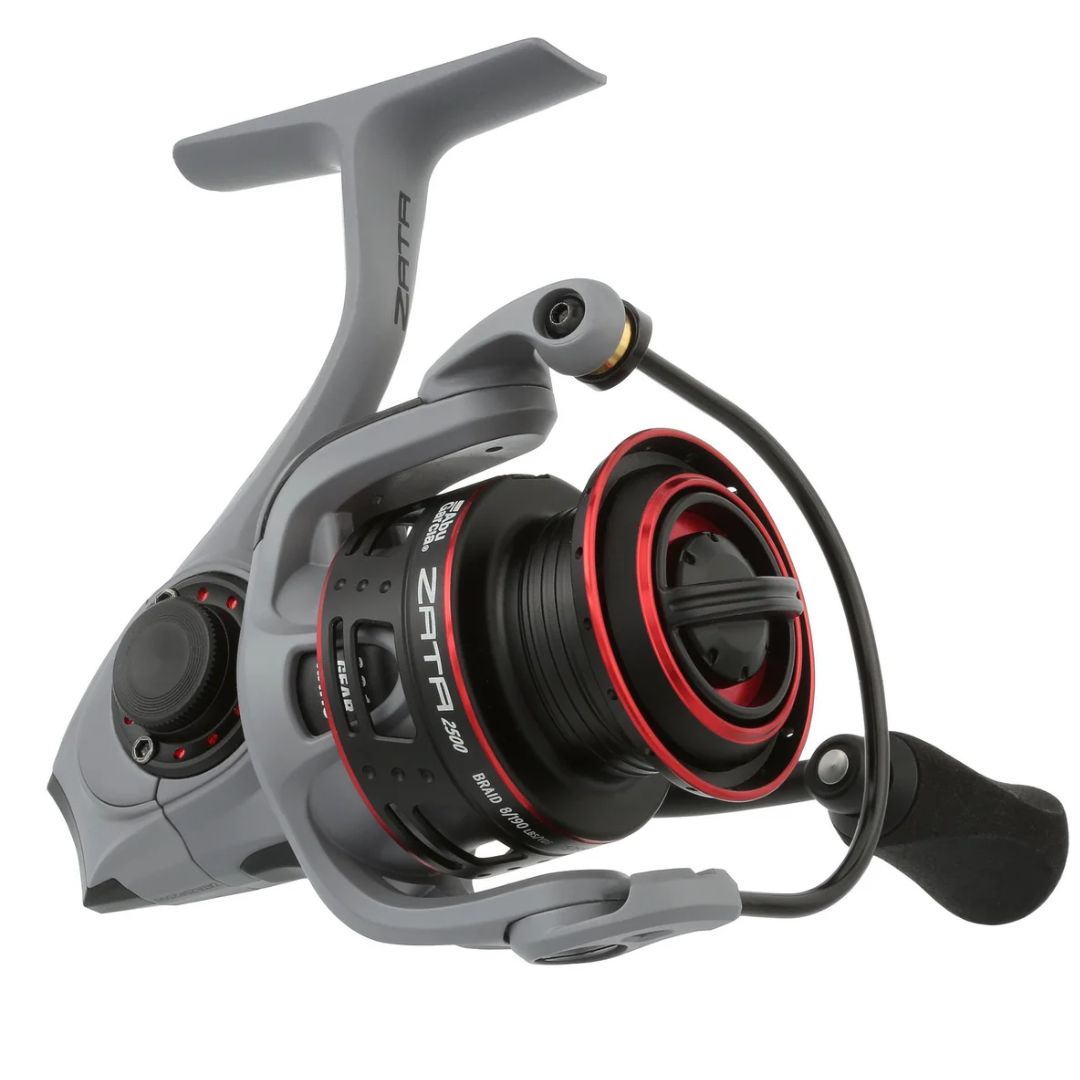 Abu Garcia Zata Spinning Reel