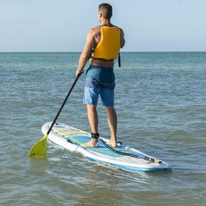 Paddleboards
