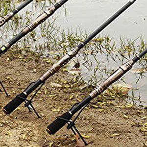 Fenwick Eagle Salmon & Steelhead Spinning Rod 8'6