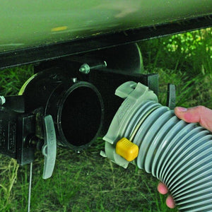 RV Water & Plumbing Supplies