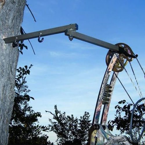 Tree Stand Accessories