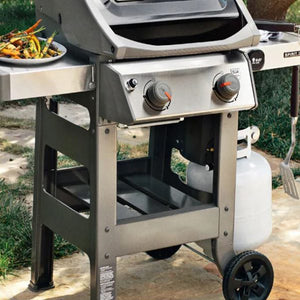 Grill, Smokers & Accs