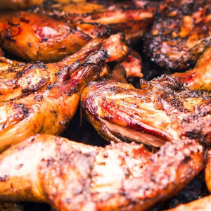 Sauces, Seasonings, Cures, & Brines