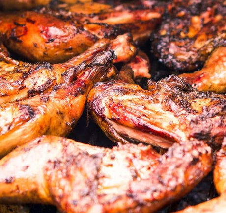 Sauces, Seasonings, Cures, & Brines