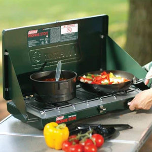 Camp Stoves & Grills