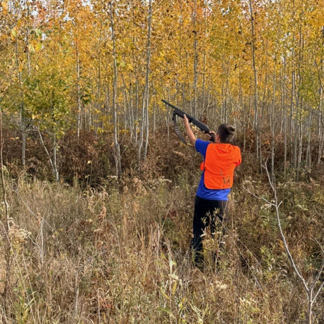 Hunting Clearance