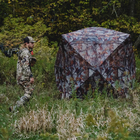Hunting Blinds