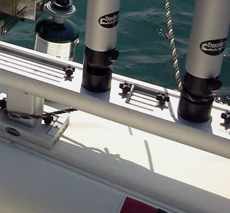 Trolling Plates & Accessories