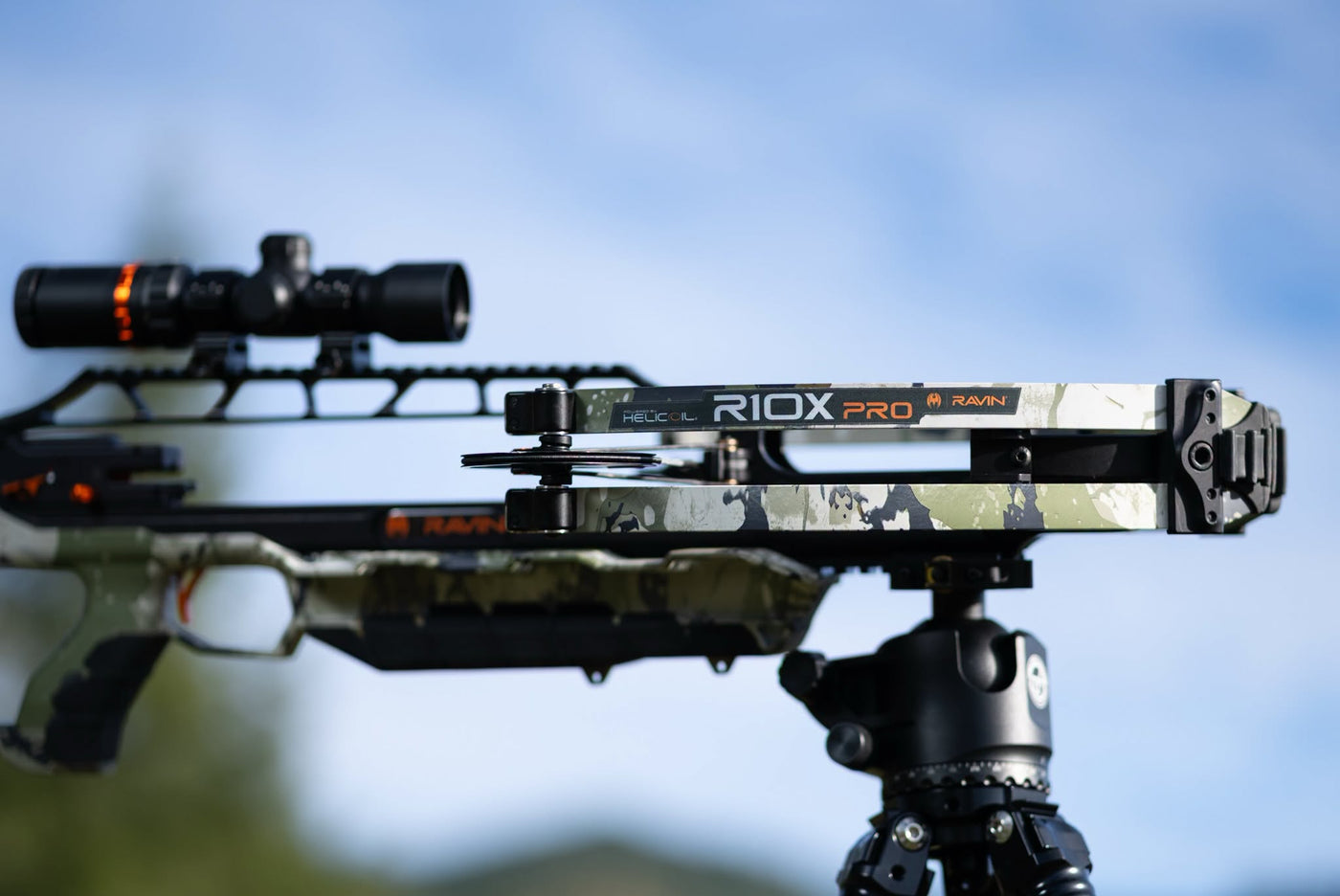 Ravin Crossbow Packages