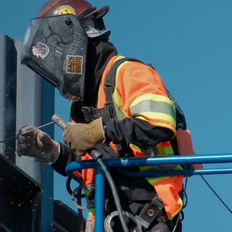 Safety Apparel