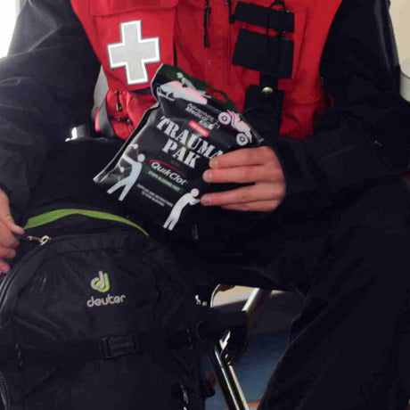 First Aid