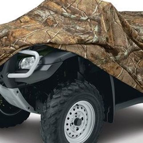 ATV/Snowmobile Accessories
