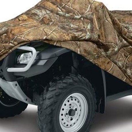 ATV/Snowmobile Accessories