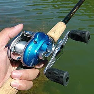 Bait Casting Reels