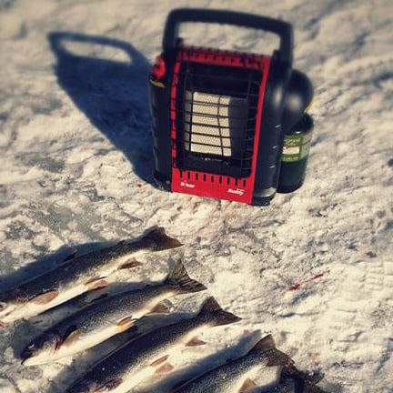 Heaters & Heater Accessories