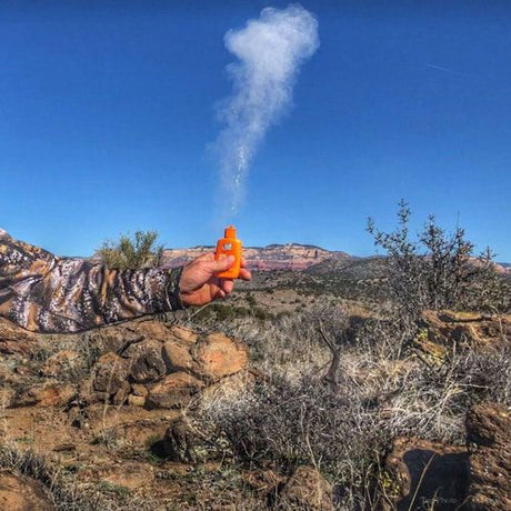 Scents & Scent Eliminators