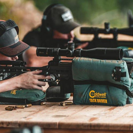 Shooting Accessories