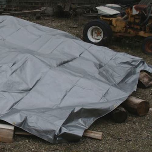 Tarps & Accessories