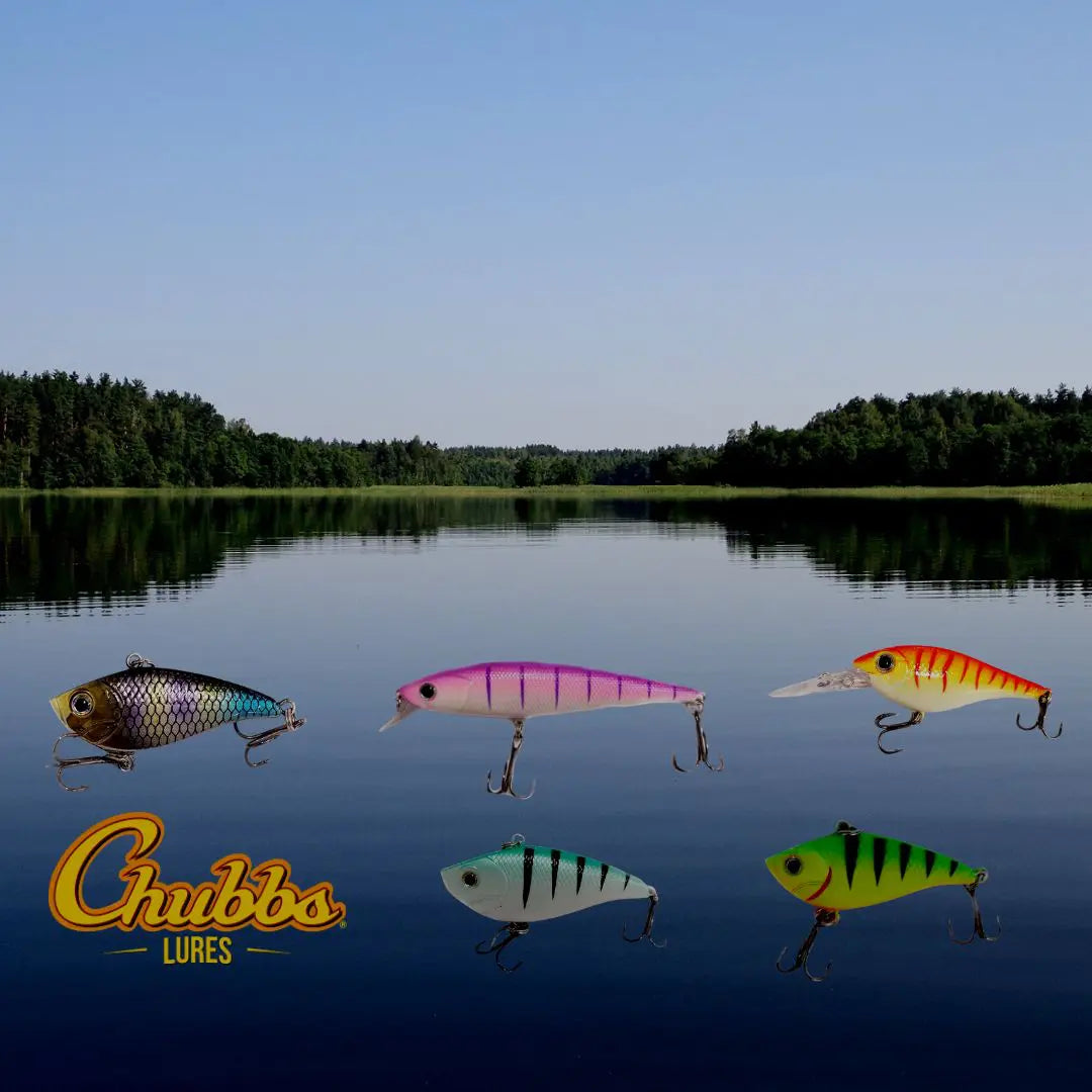 Chubbs Lures