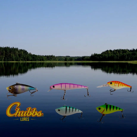 Chubbs Lures