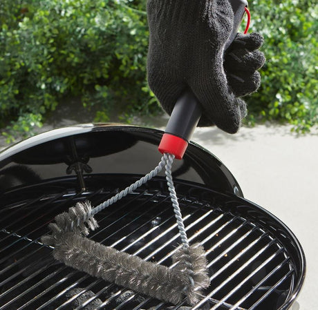 Grill & Smoker Accessories