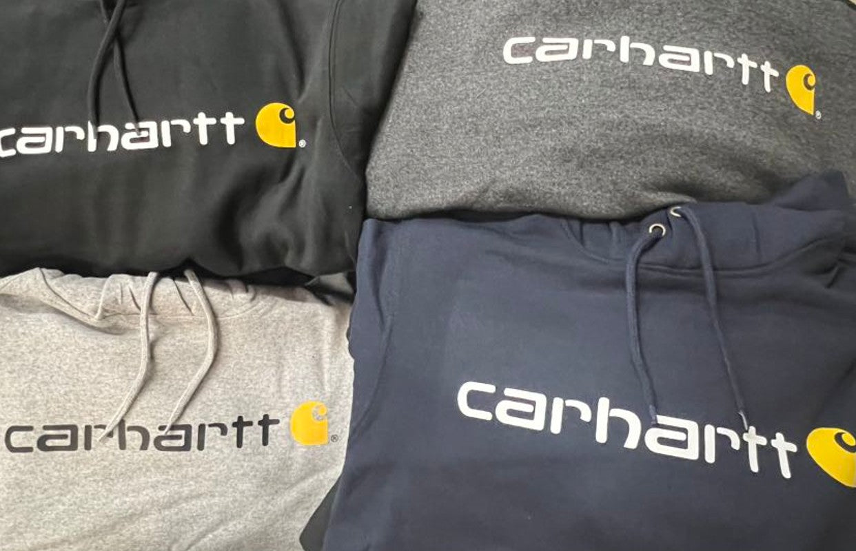 Name Brand Hoodie