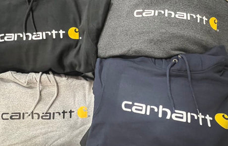 Name Brand Hoodie