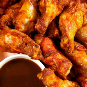 Hot Sauces & Spicy Foods